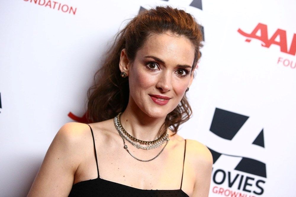 Winona Ryder zorlu Johnny Depp ayrılığıyla ilgili konuştu - 1
