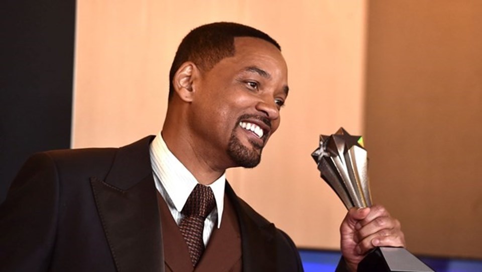 Will Smith dev bütçeli filmden neden ayrıldı? - 1