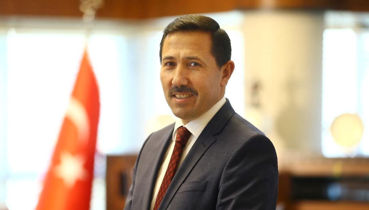Karatay Belediye Başkanı Hasan Kılca kimdir? Karatay Belediye Başkanı Hasan Kılca kimdir?