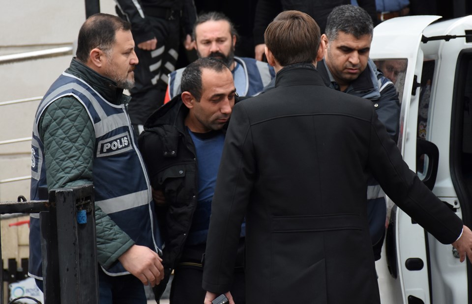 SON DAKİKA HABERİ: Ceren Özdemir'in katili Özgür Arduç tutuklandı - 2