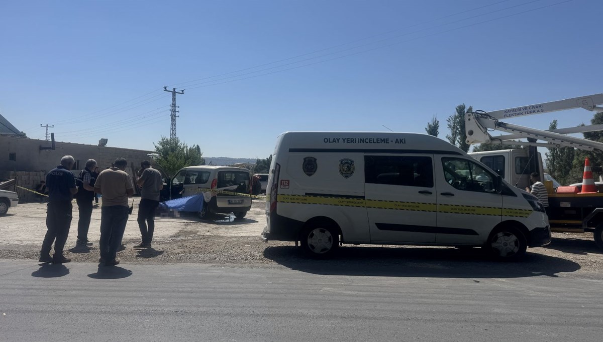 1,5 yaşındaki Umay’ın feci ölümü