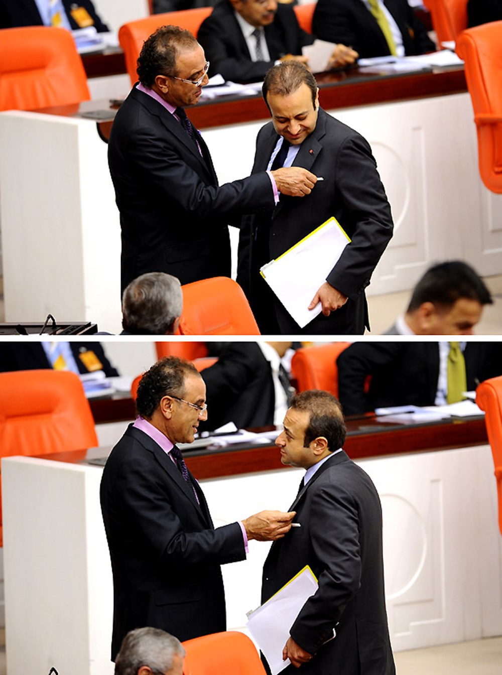 Uzun Ince Bir Yoldayım Kurtlar Vadisi