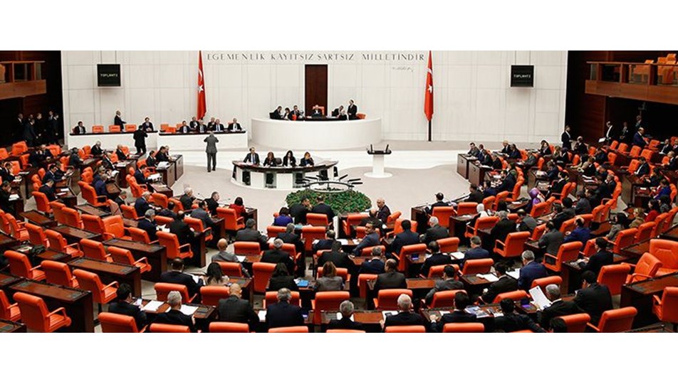 Sporda şiddete karşı yeni önlemler teklifi yasalaştı