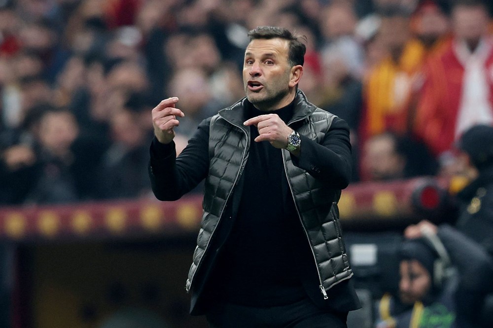 Galatasaray ile Fenerbahçe arasında ırkçılık polemiği | Acun Ilıcalı: Okan Buruk siyahi mi? - 2
