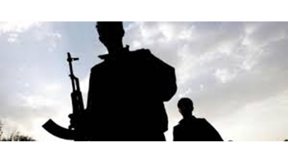 Irak'ın kuzeyinde, 2 askeri şehit eden 3 PKK'lı öldürüldü