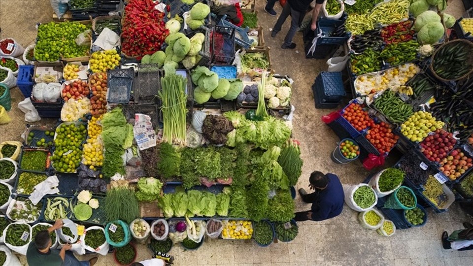 Kasım Ayı Fiyat Gelişmeleri Raporu yayımlandı: Gıda ürünlerinde yıllık enflasyon yüzde 102'e çıktı - 2
