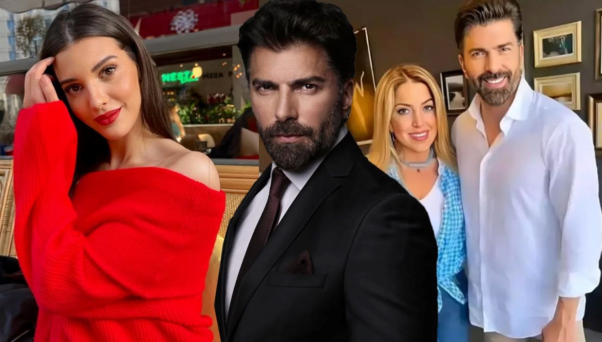 Cenk Torun'dan yasak aşk iddialarına yanıt: Çirkin suçlamalara rağmen işime devam edeceğim