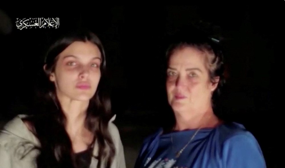 İsrail-Filistin gerginliği | Refah Sınır Kapısı açıldı (İsrail-Hamas çatışmalarında 15. gün) - 23