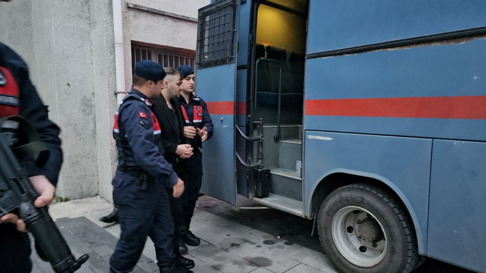 Gazinocu cinayetinde ilk duruşma: Ölümle biten kavga 8 kasa
bira için başlamış - 4