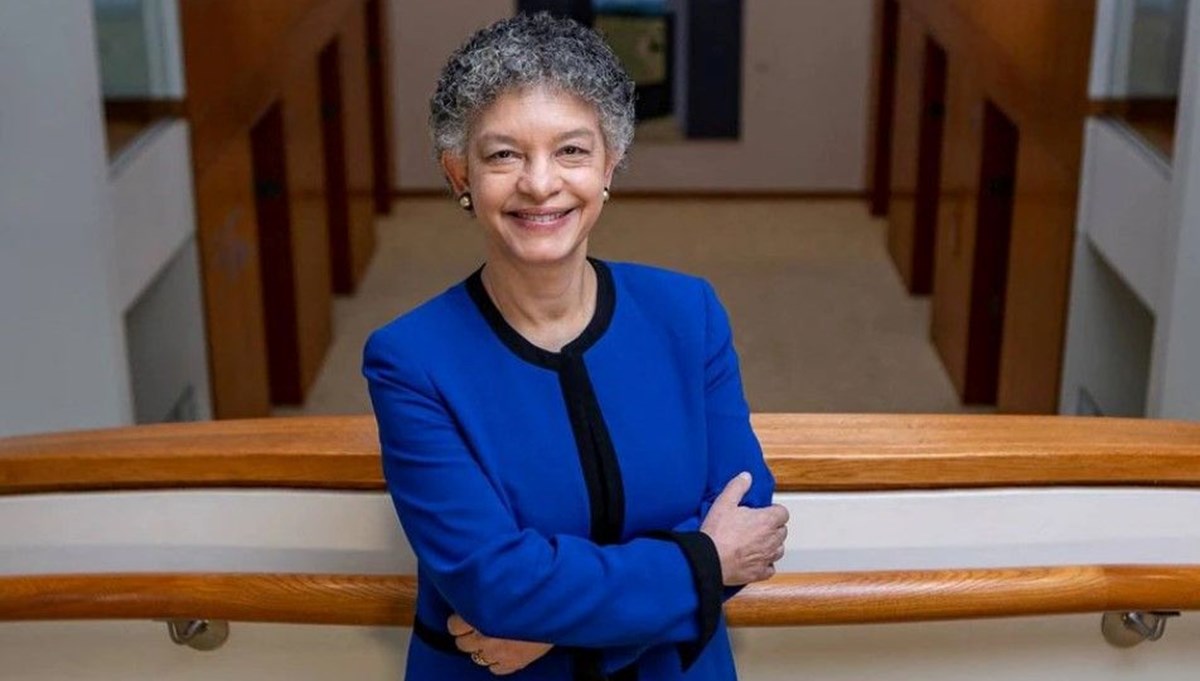 Fed'de tarihi başkan seçimi: İlk kez siyahi bir kadın oldu