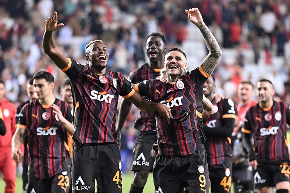 Fenerbahçe Beşiktaş'a yenildi, Mauro Icardi ve Osimhen'den paylaşımlar geldi: "Mayıs gelince" 77 MlEpWibc EmB8oBgQFQItA