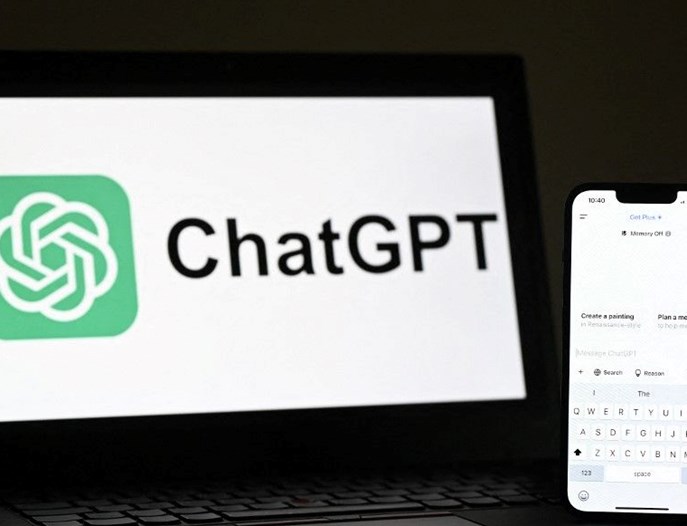 ChatGPT "Ben robot değilim" engelini aştı