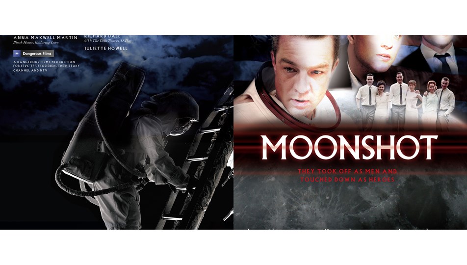 Hedef: Ay (Moonshot)