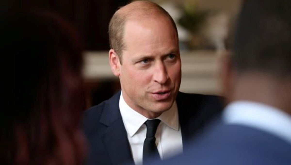 Prens William, görevi kuzeni Zara Tindall'a devredecek
