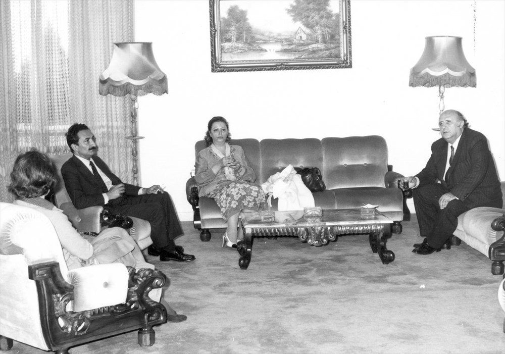 12 Eylül darbesinin üzerinden 44 yıl geçti - 9