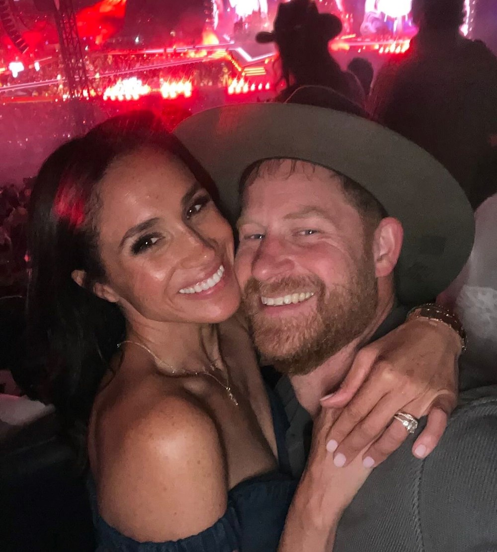 Meghan Markle eski günlerine geri döndü! Kraliyet hayatını tamamen geride bıraktı - 3