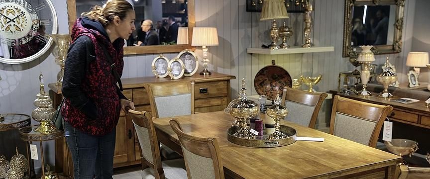 Palandöken Mobilyacılar KDV indirimi bekliyor NTV