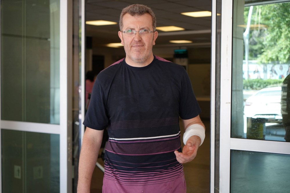 Bakan Koca açıkladı: Bayramın ilk gününde "acemi kasap" bilançosu - 5