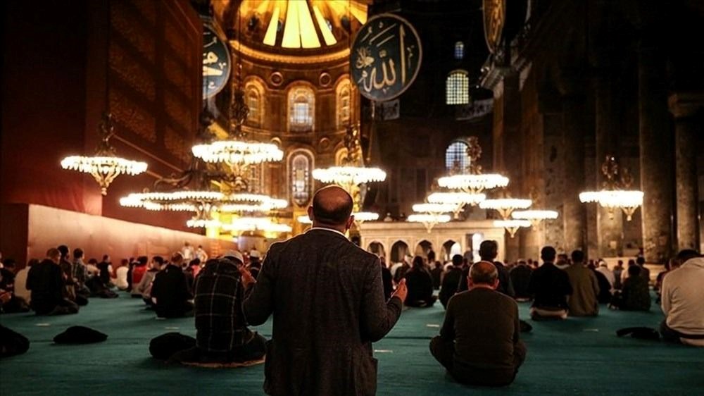 Bugün kandil mi? 26 Ocak ne kandili? (2025 Diyanet kandil günleri takvimi) - 1