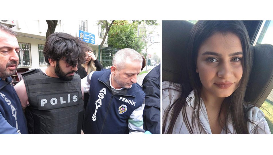 Lise öğrencisi Helin'in katil zanlısı için istenen ceza belli oldu