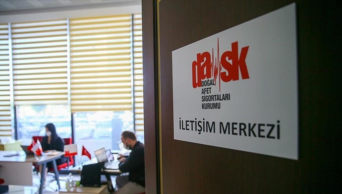 DASK yüzde 100 sigortalılık için seferberlik başlatıyor