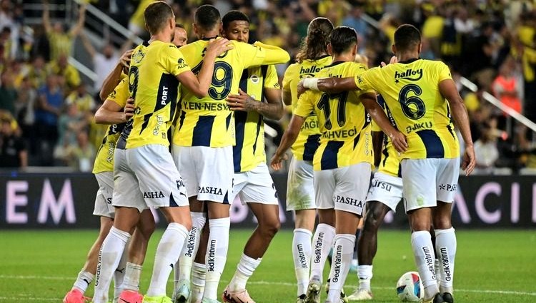 FB'nin Avrupa Ligi Maç Tarihleri: Fenerbahçe-Manchester United Maçı Ne ...