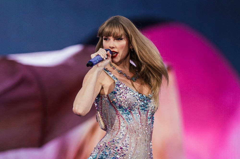 Taylor Swift konserlerine güvenlik önlemi! Terör saldırısı için "en büyük korkum" demişti - 6