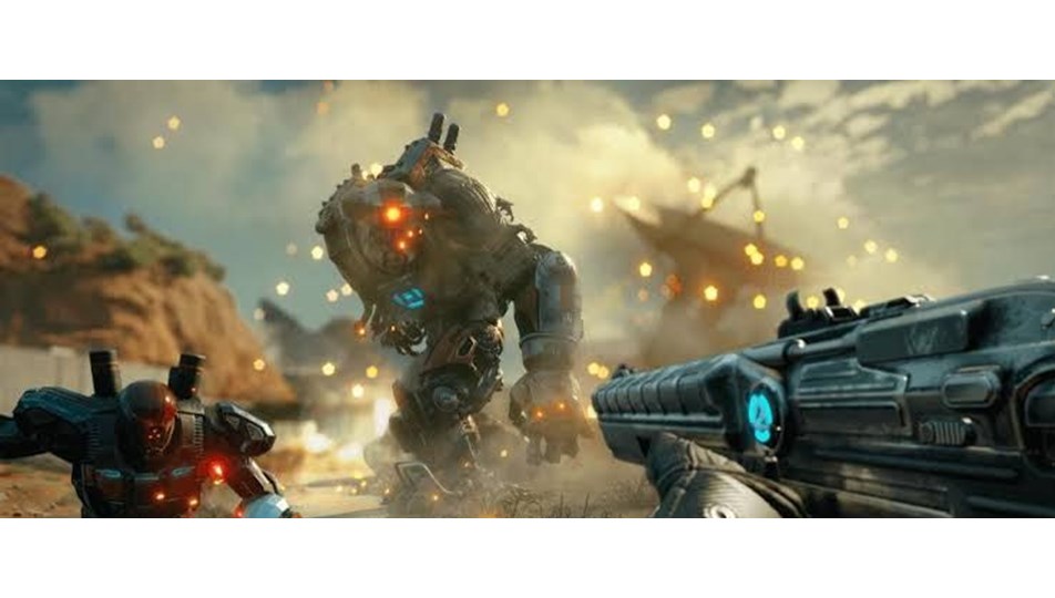 Rage 2 çıkış fragmanı yayınlandı