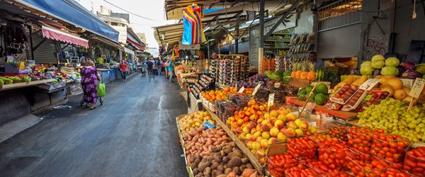 İstanbul'un mart enflasyonu belli oldu