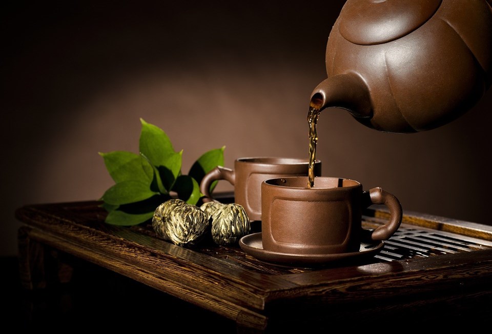 Ayahuasca nedir? Ayahuasca çayı yasak mı? - 1