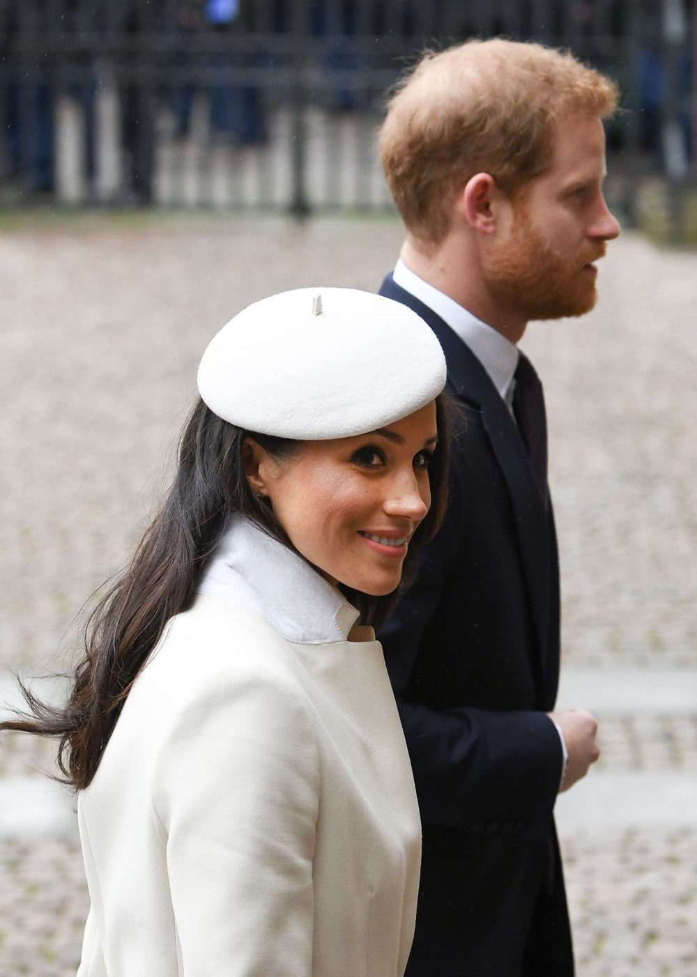 Meghan Markle’dan akrabalarına düğün ambargosu - 1