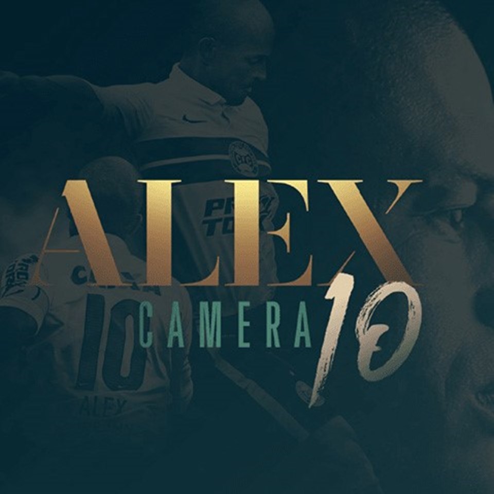 Alex'in belgeseli ekimde Türkiye'de - 1