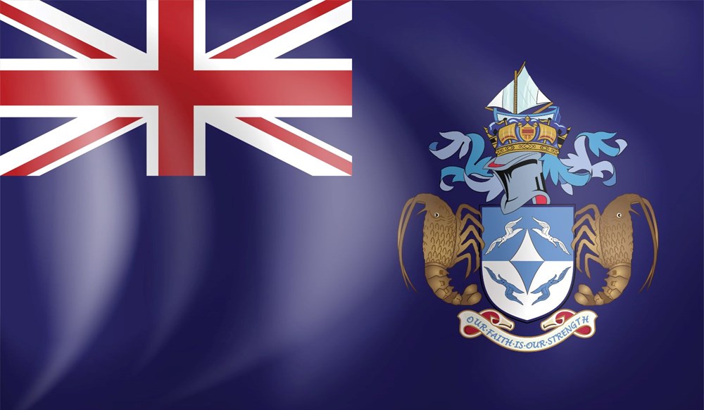 Dünyanın en uzak ve izole adası: Tristan da Cunha - 3
