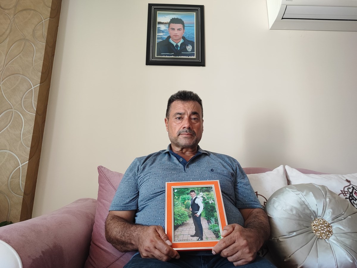Baba Ramazan Uğur