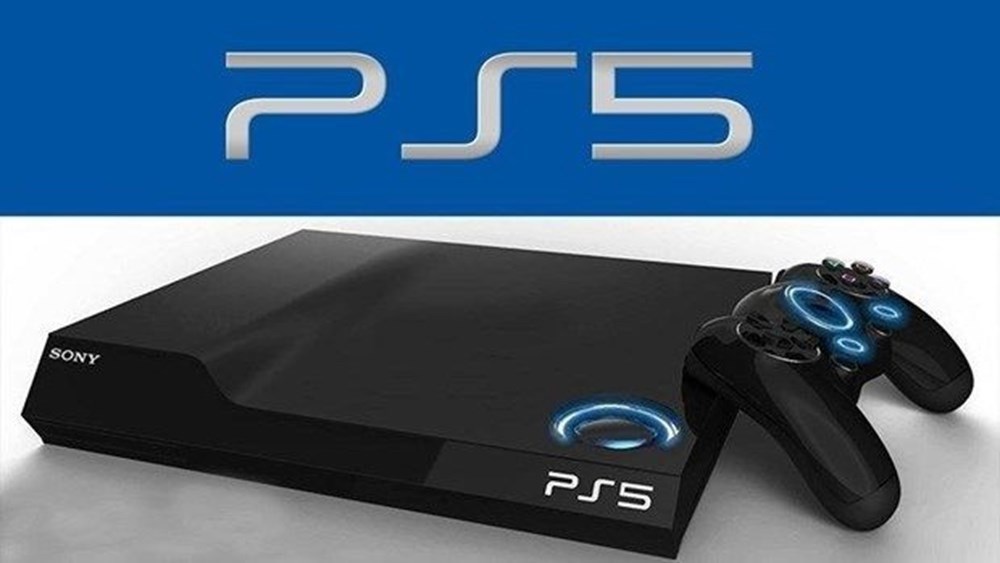 PlayStation 5'in yeni konsol görücüye çıktı (PlayStation ne zaman çıkacak?) - Son Dakika Teknoloji Haberleri | NTV Haber