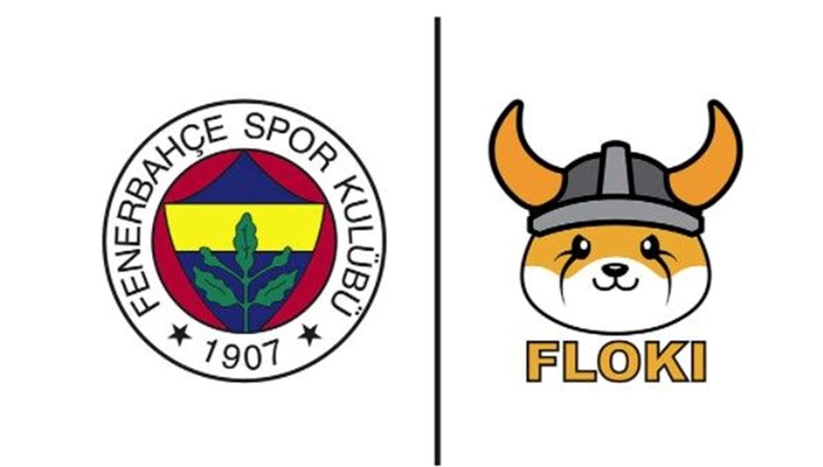 Fenerbahçe'ye yeni sponsor: Floki