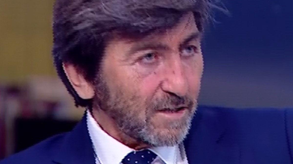 Ridvan Dilmen Den Sosa Iddiasi Fenerbahce Spor Haberleri