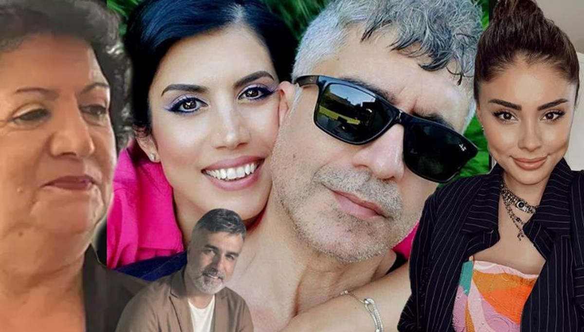 Özcan Deniz'in kardeşi Sibel Semerci sessizliğini bozdu: Ağabeyi Ercan Deniz'i suçladı