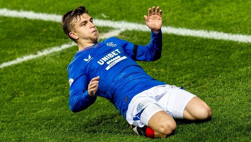 Fenerbahçe ve Rangers'ın 24 Yıllık Avrupa Rövanşı: Geçmişteki Zaferler Yeni Bir Hikaye Yazacak mı? 77 Mp5yspmyc0a6kJXg vRSSg