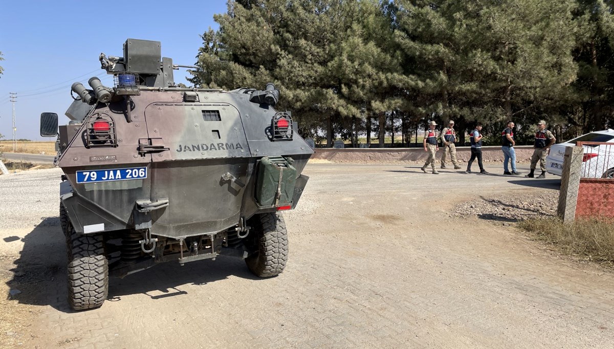 İki ailenin sulama borusu kavgası: 9 yaralı İki ailenin sulama borusu kavgası: 9 yaralı