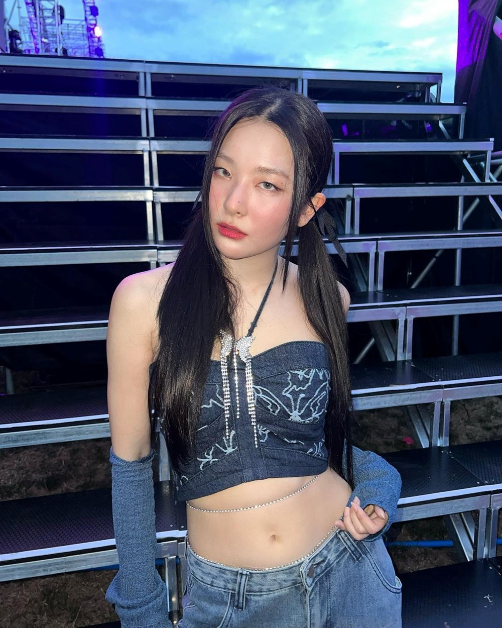 Dünyanın en güzel 100 kadını seçiliyor - 88