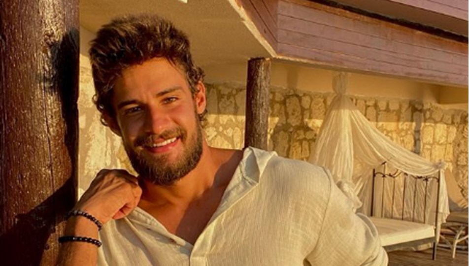 Survivor All Star yarışmacısı Batuhan Karacakaya kimdir, kaç yaşında, nereli?