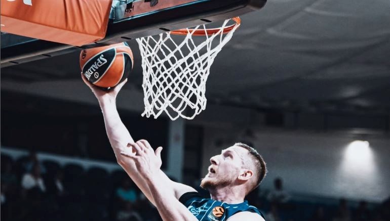 Anadolu Efes, Euroleague'de galibiyet peşinde! Partizan - Anadolu Efes basket maçı ne zaman, saat kaçta, hangi kanalda?