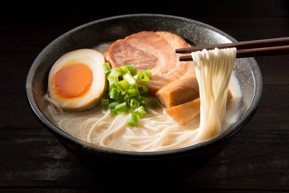 Dünyanın en iyi çorbaları açıklandı: Türkiye'den de bir lezzet listede - 20