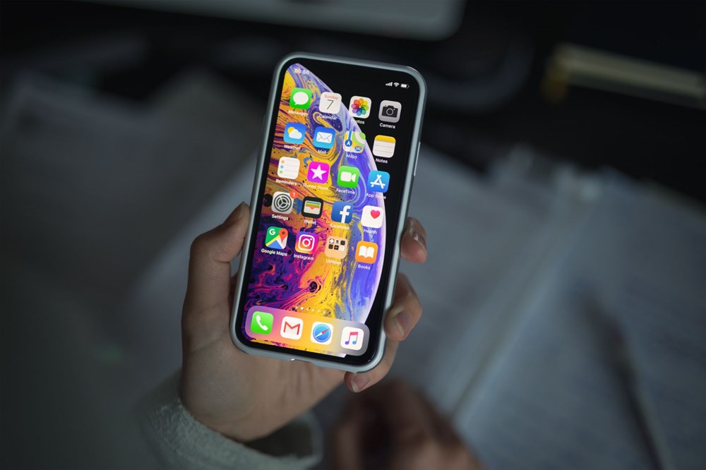 Yeni iPhone 13'ün tanıtım tarihi belli oldu (iPhone 13 ne zaman çıkacak?) - 12