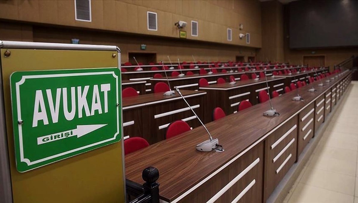 41 milyon TL'lik vurgun! Müvekkillerini sahte mahkeme kararıyla dolandıran avukat yakalandı 41 milyon TL'lik vurgun! Müvekkillerini sahte mahkeme kararıyla dolandıran avukat yakalandı