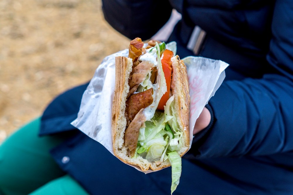 Almanya ve Türkiye arasında döner krizi: İsmi değişecek mi? - 5