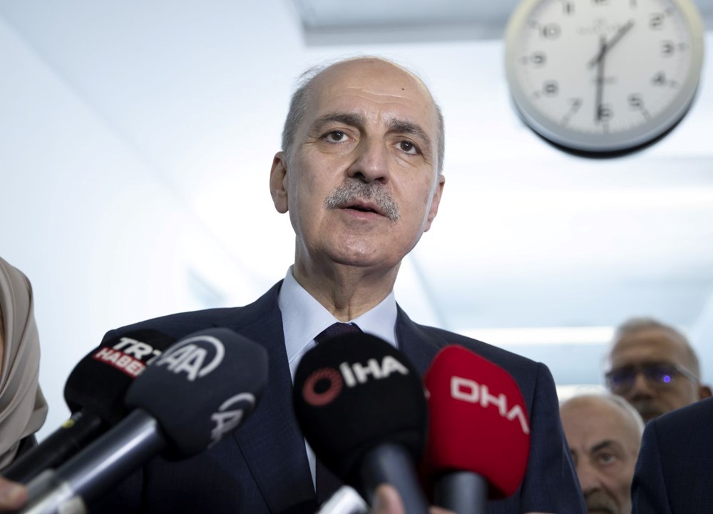 Meclis Başkanlığı seçimi ne zaman yapılacak? Hangi milletvekilleri aday oldu? - 5