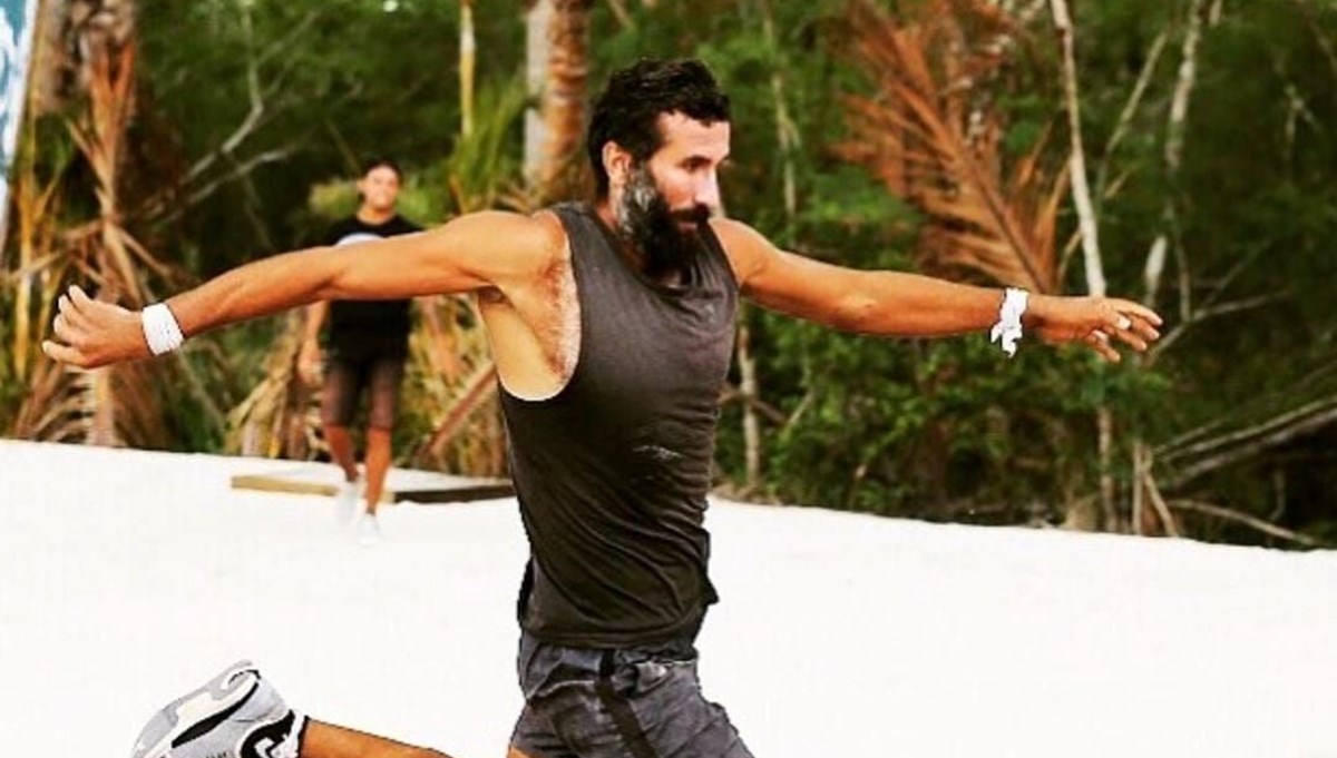 Survivor 2022 Hikmet Tuğsuz kimdir?