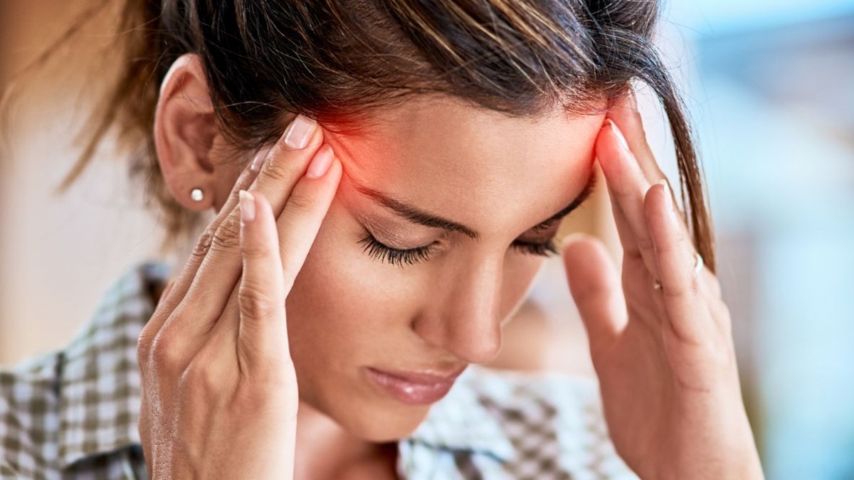 bas agrisi anevrizma belirtisi olabilir